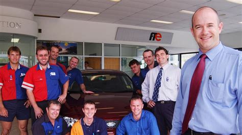 carmichael ford townsville|carmichael ford service townsville.